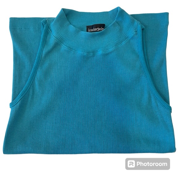 Krackerjacks Women’s sleeveless top - Picture 4 of 5